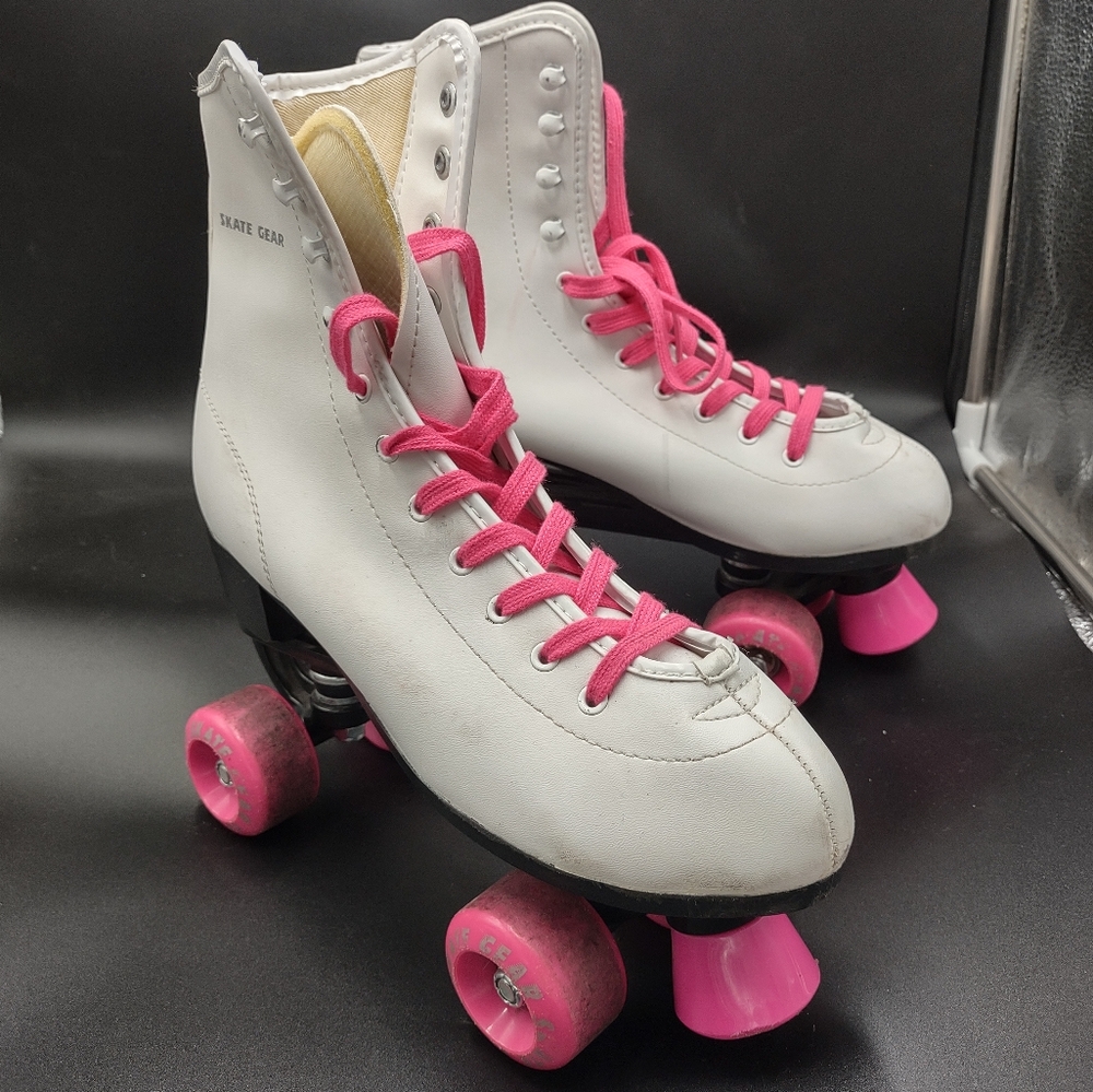 Roller Skates Women's 9 - Picture 8 of 8